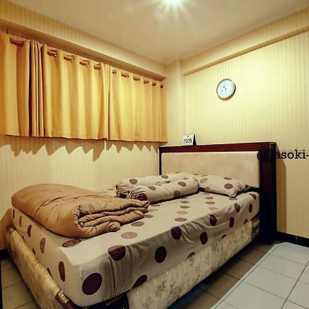 Tulus Rent Apartment Giacarta Esterno foto