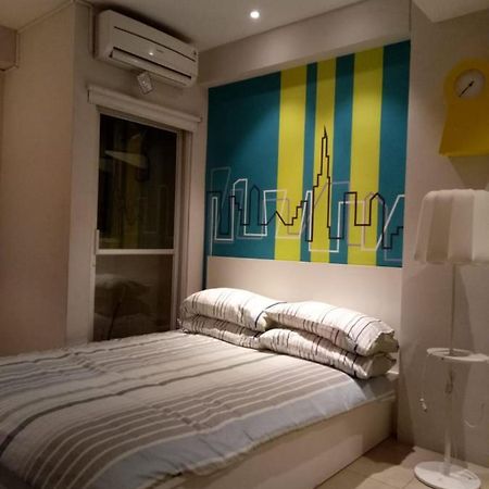 Tulus Rent Apartment Giacarta Esterno foto