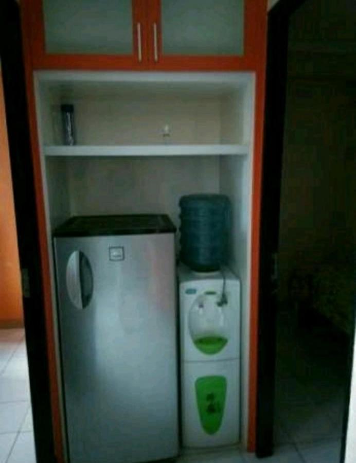 Tulus Rent Apartment Giacarta Esterno foto