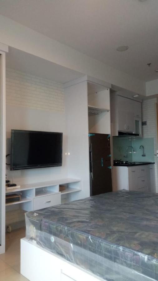 Tulus Rent Apartment Giacarta Esterno foto
