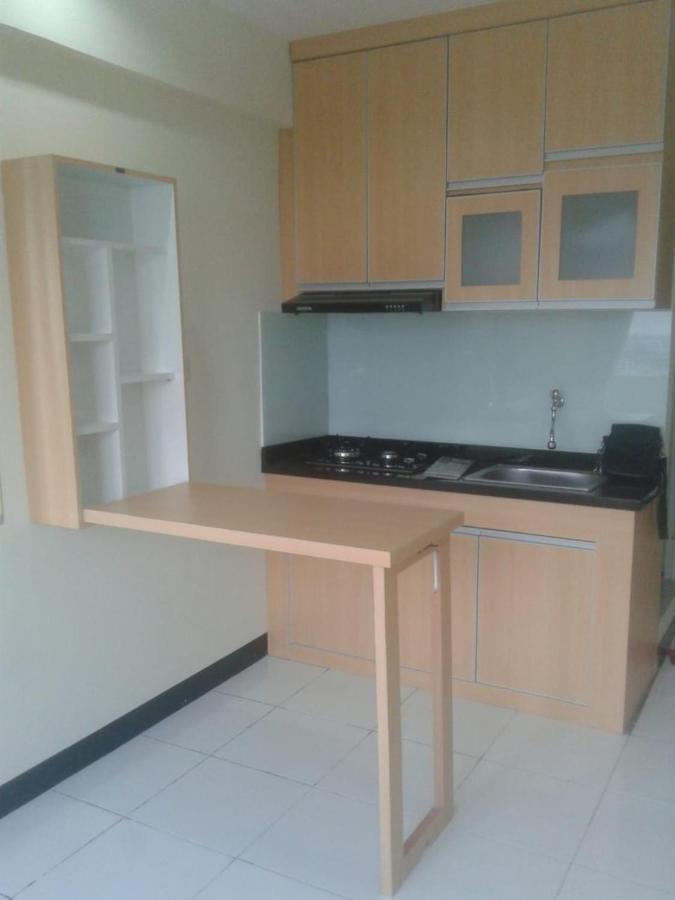 Tulus Rent Apartment Giacarta Esterno foto