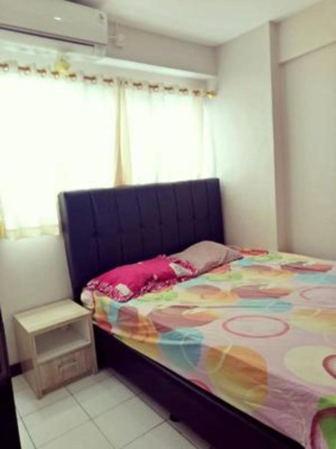 Tulus Rent Apartment Giacarta Esterno foto