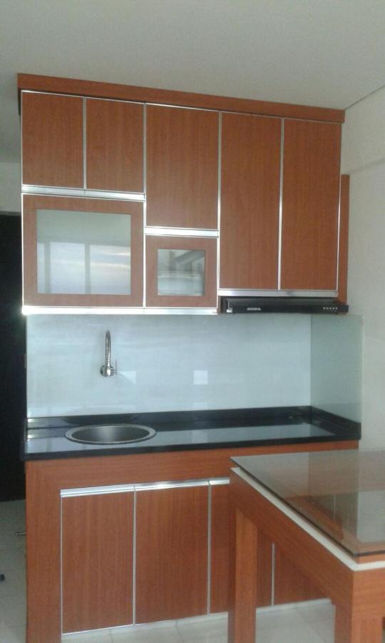 Tulus Rent Apartment Giacarta Esterno foto
