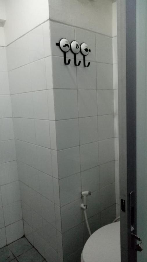 Tulus Rent Apartment Giacarta Esterno foto