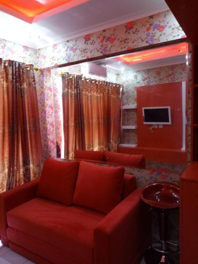 Tulus Rent Apartment Giacarta Esterno foto