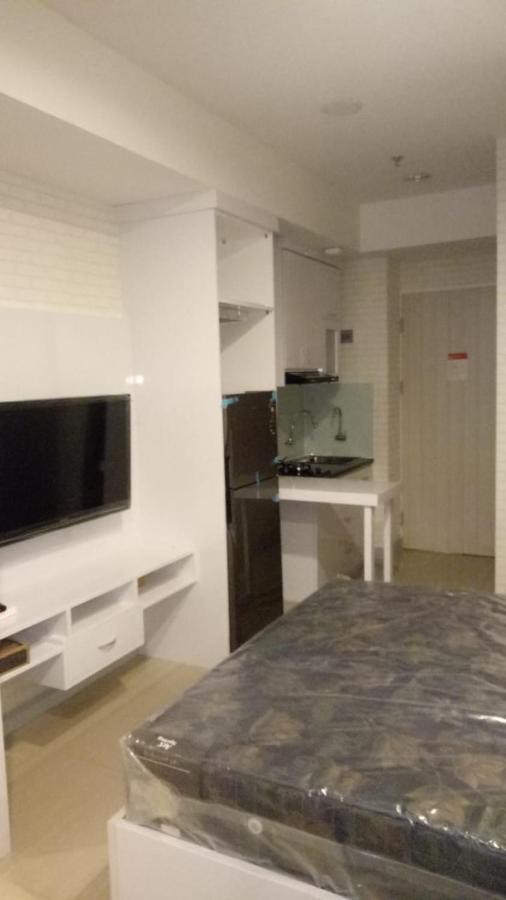 Tulus Rent Apartment Giacarta Esterno foto