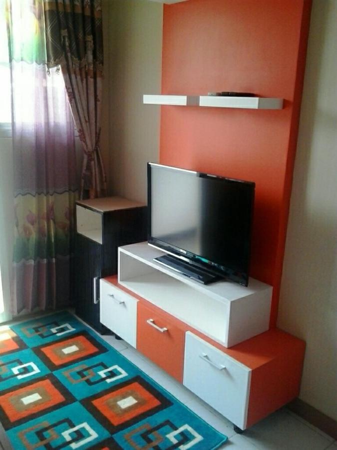 Tulus Rent Apartment Giacarta Esterno foto