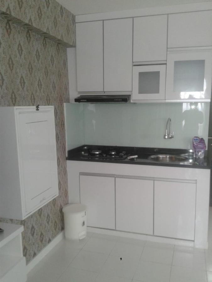 Tulus Rent Apartment Giacarta Esterno foto