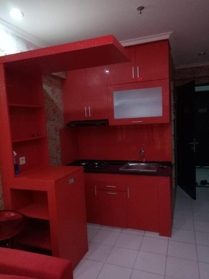 Tulus Rent Apartment Giacarta Esterno foto