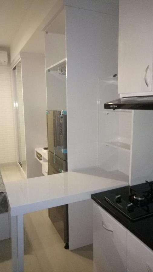 Tulus Rent Apartment Giacarta Esterno foto