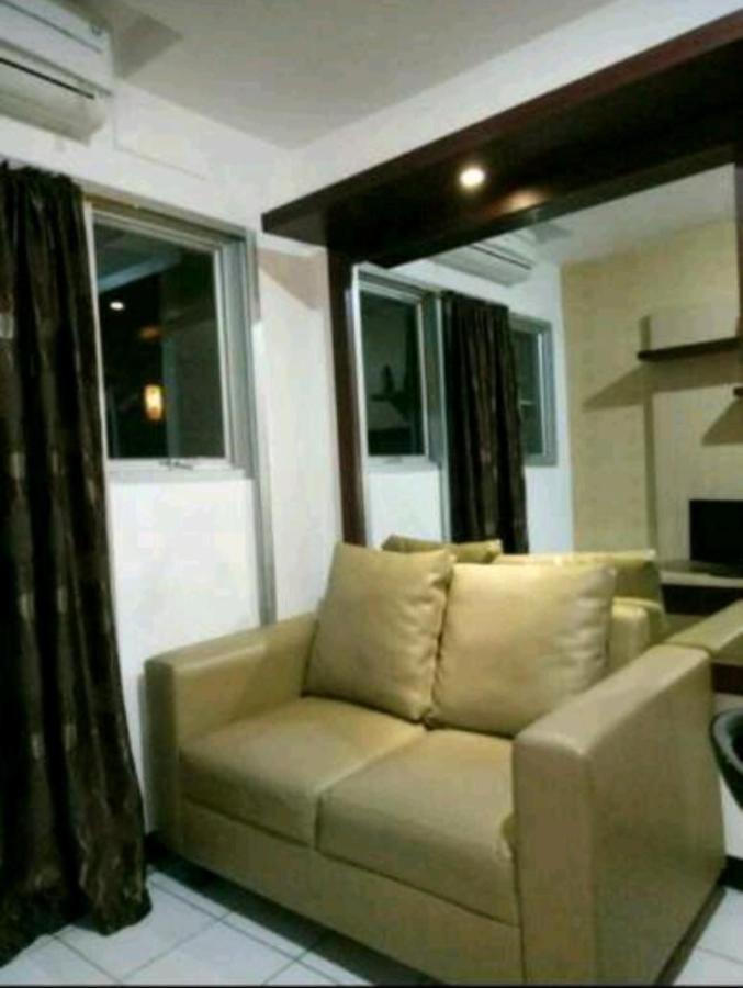 Tulus Rent Apartment Giacarta Esterno foto