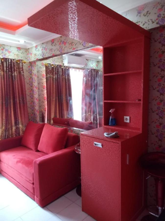 Tulus Rent Apartment Giacarta Esterno foto