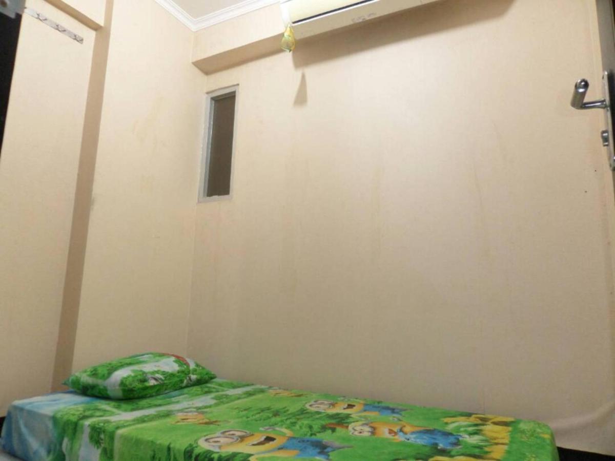 Tulus Rent Apartment Giacarta Esterno foto