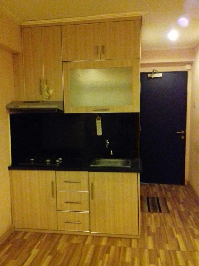 Tulus Rent Apartment Giacarta Esterno foto