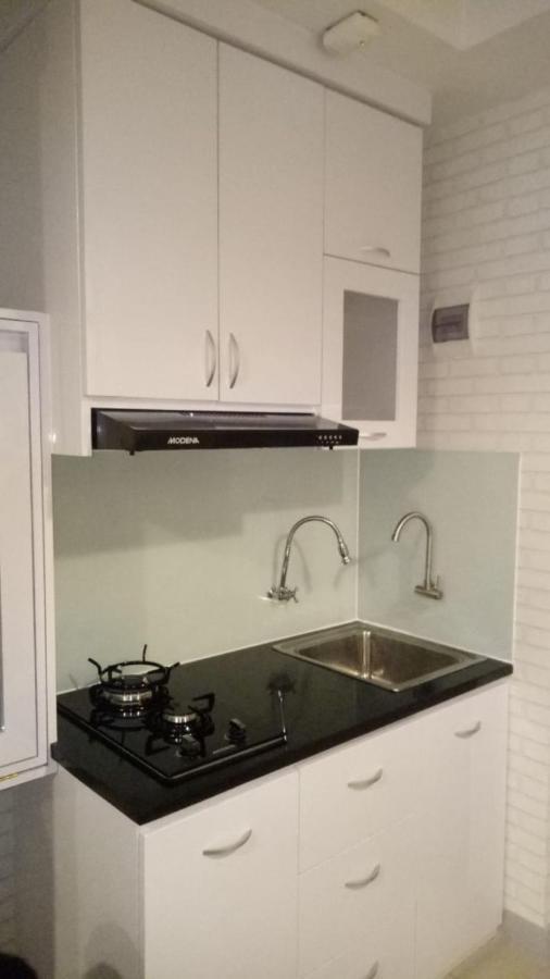 Tulus Rent Apartment Giacarta Esterno foto