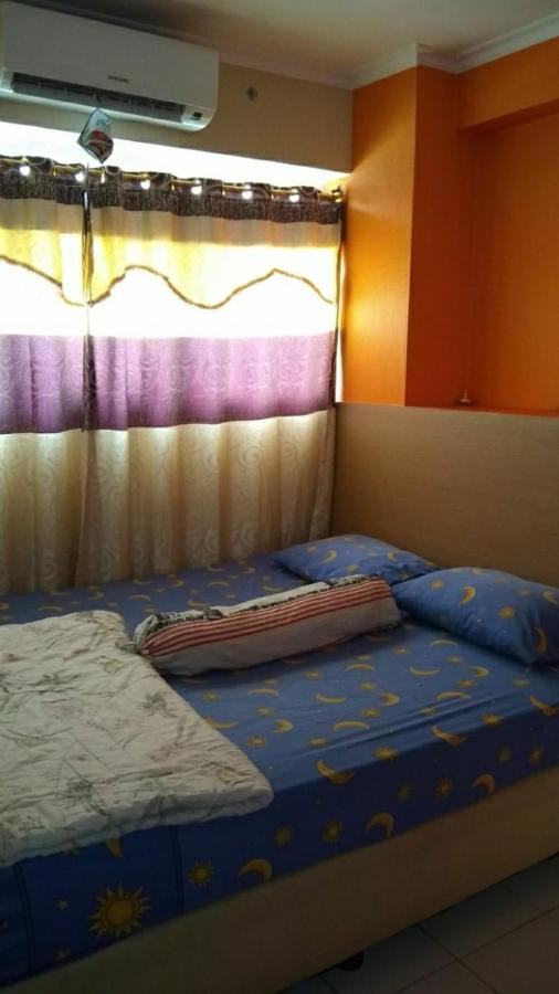 Tulus Rent Apartment Giacarta Esterno foto