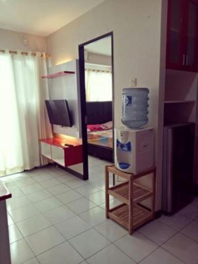 Tulus Rent Apartment Giacarta Esterno foto